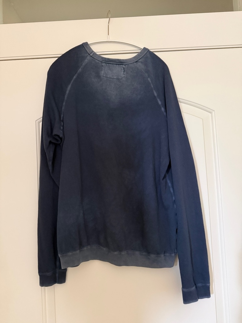 FREECITY sweatshirt - Picture 3 of 4